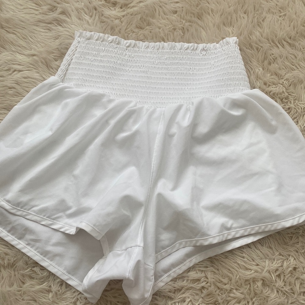 Offline By Aerie Shorts (like new!)